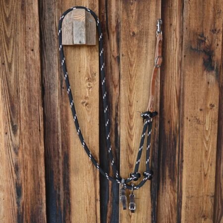 chs-new-ship-rope-draw-reins-with-sliding-rings