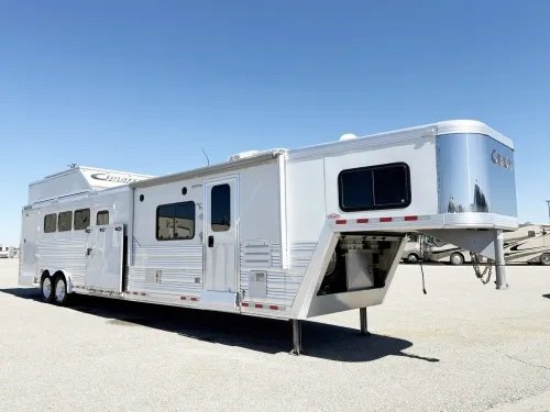2017 Cimarron Norstar 4HLQ LQ - Image 29