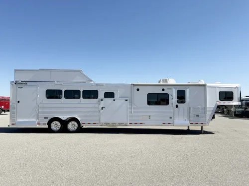 2017 Cimarron Norstar 4HLQ LQ - Image 28