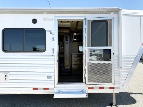 2017 Cimarron Norstar 4HLQ LQ - Image 27