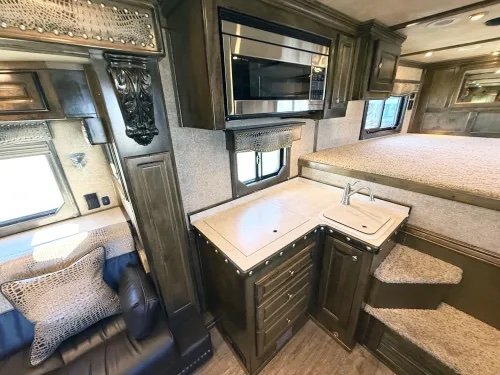 2017 Cimarron Norstar 4HLQ LQ - Image 23