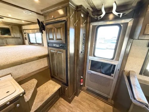 2017 Cimarron Norstar 4HLQ LQ - Image 21