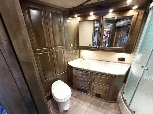 2017 Cimarron Norstar 4HLQ LQ - Image 18