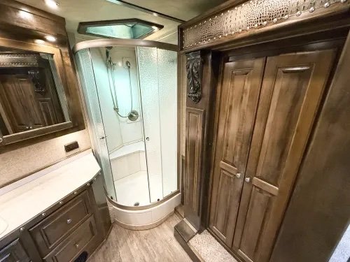2017 Cimarron Norstar 4HLQ LQ - Image 17