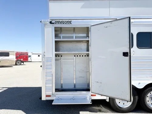 2017 Cimarron Norstar 4HLQ LQ - Image 13