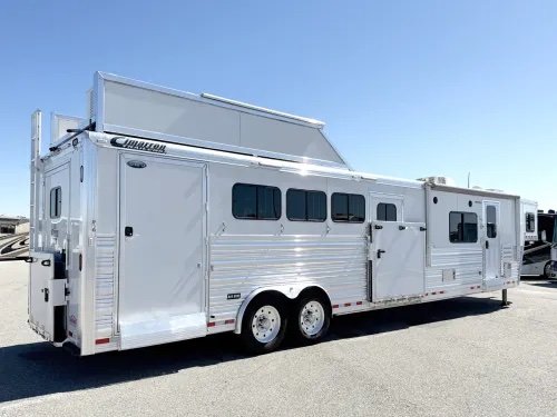 2017 Cimarron Norstar 4HLQ LQ - Image 10