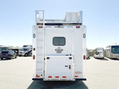 2017 Cimarron Norstar 4HLQ LQ - Image 11