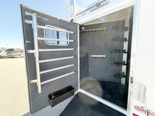 2017 Cimarron Norstar 4HLQ LQ - Image 8