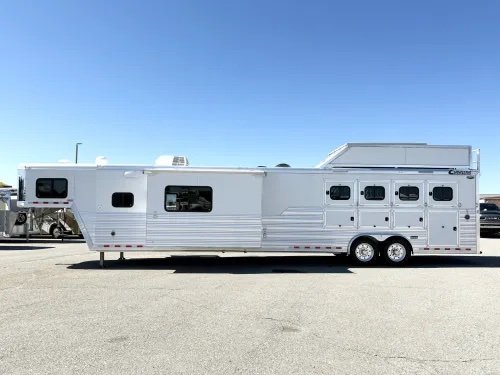 2017 Cimarron Norstar 4HLQ LQ - Image 6