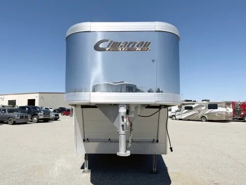 2017 Cimarron Norstar 4HLQ LQ