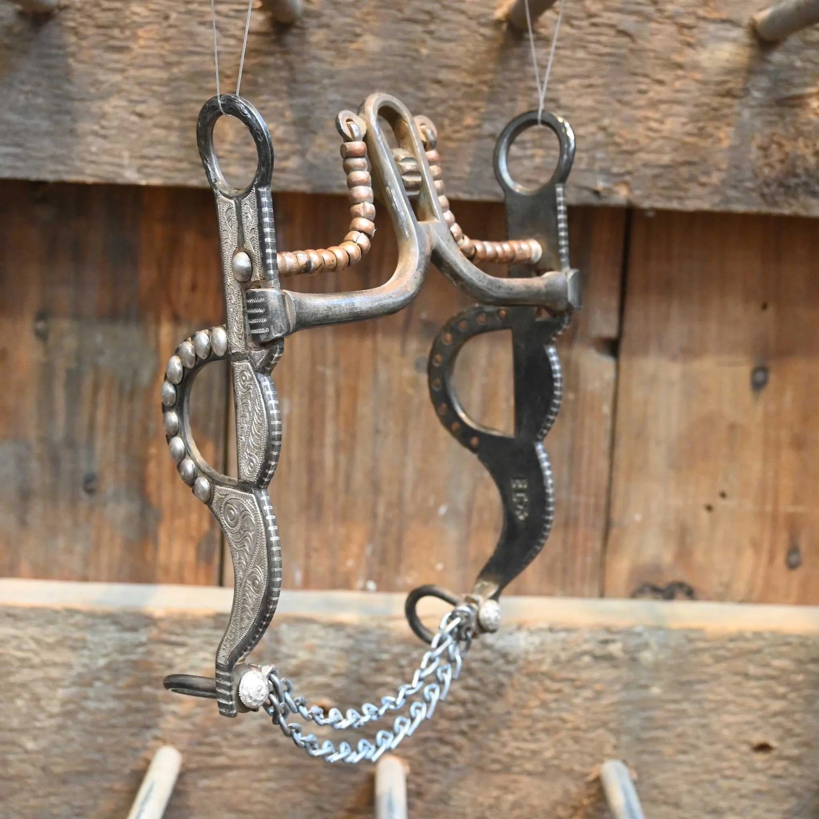 EG Spade Bit